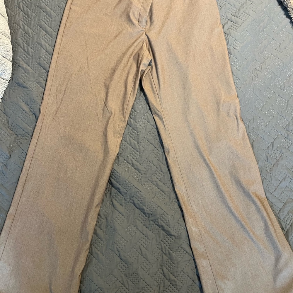 Express Editor Pant
